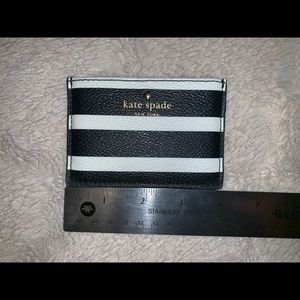 Kate Spade Card Holder